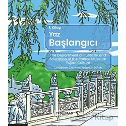 Yaz Başlangıcı - Kolektif - Yeni İnsan Yayınevi