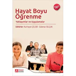 Hayat Boyu Öğrenme (Ekonomik Boy) - Kolektif - Pegem Akademi Yayıncılık
