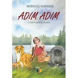 Adım Adım - Mübeccel Kurtuluş - Ateş Yayınları
