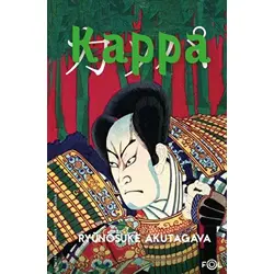 Kappa - Ryunosuke Akutagava - Fol Kitap