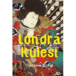 Londra Kulesi - Natsume Soseki - Fol Kitap