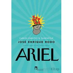 Ariel - Jose Enrique Rodo - Dergah Yayınları
