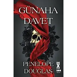 Günaha Davet - Penelope Douglas - Dex Yayınevi