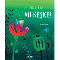 Ah Keşke! - Mies Van Hout - Yapı Kredi Yayınları