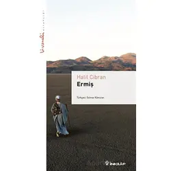 Ermiş - Livaneli Kitaplığı - Halil Cibran - İnkılap Kitabevi
