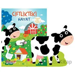 Çiftlikteki Hayat - Kolektif - Yumurcak Yayınları