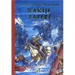 Kanije Zaferi - Ali Osman Atak - Damla Yayınevi