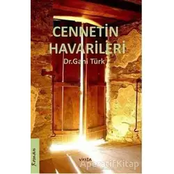 Cennetin Havarileri - Vesta Yayınları - Gani Türk
