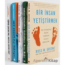 Anne - Baba Seti (5 Kitap) - Ross W. Greene , Lisa Sugarman , Debra Fox Gansenberg. - Kronik