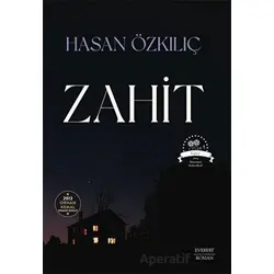 Zahit - Hasan Özkılıç - Everest Yayınları