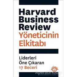Yöneticinin El Kitabı - Utku Umut Bulsun - Optimist Kitap