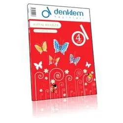 Denklem 4.Sınıf Sosyal Bilgiler Yaprak Test (32 Test)