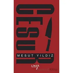 Cesur - Mesut Yıldız - Linza Yayınları