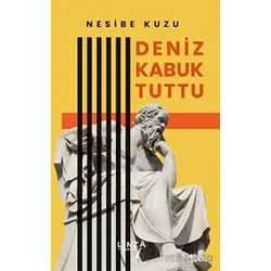 Deniz Kabuk Tuttu - Nesibe Kuzu - Linza Yayınları