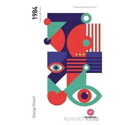 1984 - George Orwell - Flamingo Yayınları