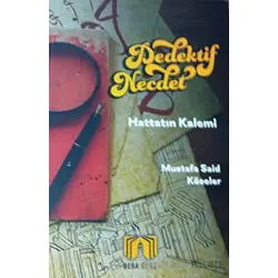Dedektif Necdet - Mustafa Said Köseler - Bera Kitap