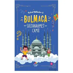 Sultan Ahmet Camii - Kutsal Mekanlar - 5 - Kolektif - Mevsimler Kitap