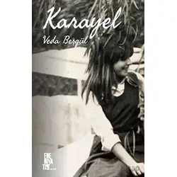 Karayel - Veda Beşgül - Edebiyatist