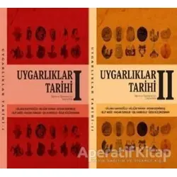 Uygarlıklar Tarihi (Cilt 1) - Kolektif - Tarih Vakfı Yurt Yayınları