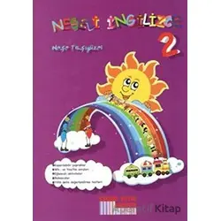 Neşeli İngilizce 2 - Neşe Taşıgüzel - Somut Yayınları