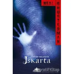 Iskarta - Neal Shusterman - Pegasus Yayınları