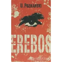 Erebos - Ursula Poznanski - Pegasus Yayınları