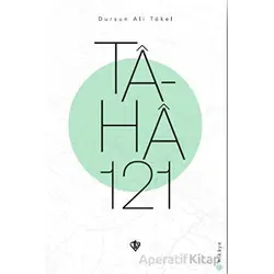 Ta-ha 121 - Dursun Ali Tökel - Türkiye Diyanet Vakfı Yayınları