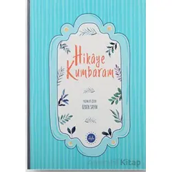 Hikaye Kumbaram - Özden Sayın - Diyanet İşleri Başkanlığı