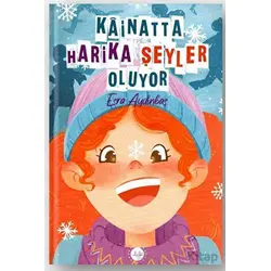 Kainatta Harika Şeyler Oluyor - Esra Aydınbaş - Diyanet İşleri Başkanlığı