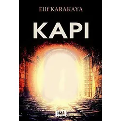 Kapı - Elif Karakaya - Tilki Kitap