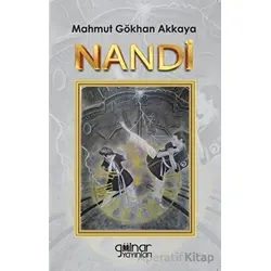 Nandi - Mahmut Gökhan Akkaya - Gülnar Yayınları