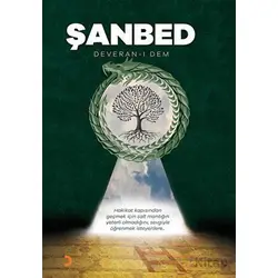 Şanbed- Deveran - I Dem - Kolektif - Cinius Yayınları