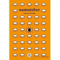 Namuteber - Çağrı Kavaklıoğlu - Elpis Yayınları