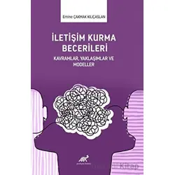 İletişim Kurma Becerileri - Emine Çakmak Kılıçaslan - Paradigma Akademi Yayınları