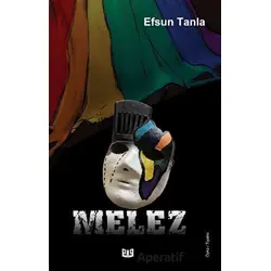 Melez - Efsun Tanla - Vaveyla Yayıncılık