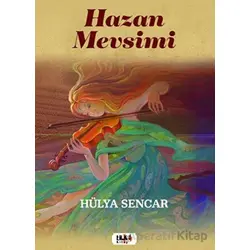 Hazan Mevsimi - Hülya Sencar - Tilki Kitap