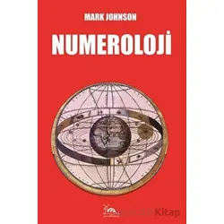 Numeroloji - Mark Johnson - Sarmal Kitabevi