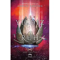 Yıldız Ruh - Ashley Poston - Yabancı Yayınları