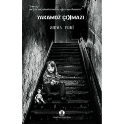 Yakamoz Çıkmazı - Sırma Erdi - Myrina Yayınları