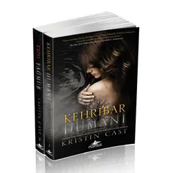Firar Serisi Takım Set 2 Kitap Pegasus Yayınları