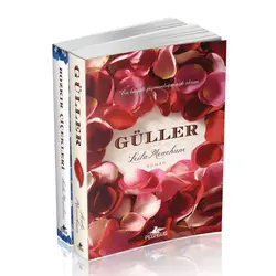 Leila Meacham Kitapları Takım Set 2 Kitap Pegasus Yayınları