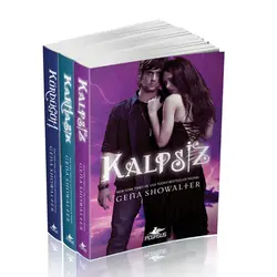 Kördüğüm Serisi Takım Set 3 Kitap Pegasus Yayınları