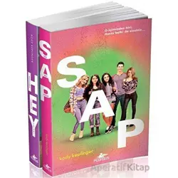 Kody Keplinger Kitapları Takım Set 2 Kitap Pegasus Yayınları