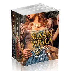 Tudor Gülü Üçlemesi Takım Set 3 Kitap Pegasus Yayınları
