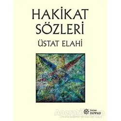 Hakikat Sözleri - Üstat Elahi - Doğan Novus