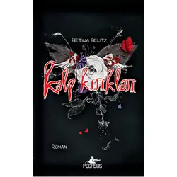 Kalp Kırıkları - Bettina Belitz - Pegasus Yayınları