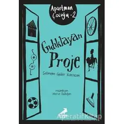 Gıdıklayan Proje - Şebnem Güler Karacan - Erdem Çocuk