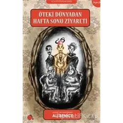 Öteki Dünyadan Haftasonu Ziyareti - Ali Benice - Aylak Adam Kültür Sanat Yayıncılık