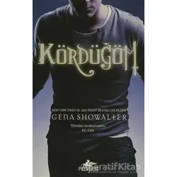Kördüğüm - Gena Showalter - Pegasus Yayınları
