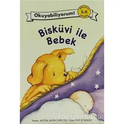Bisküvi ile Bebek - Alyssa Satin Capucilli - Pegasus Çocuk Yayınları